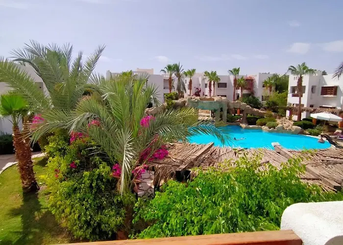 3bedrooms -169 Aparthotel Sharm El-Sheikh