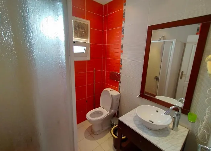 3bedrooms -169 Aparthotel Sharm El-Sheikh