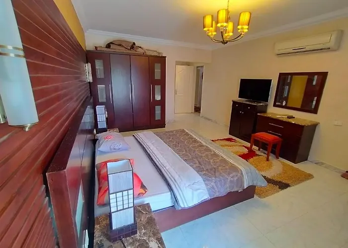 3bedrooms -169 * Sharm El-Sheikh