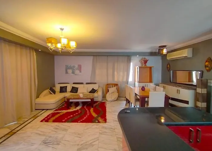 Aparthotel 3bedrooms -169 Sharm El-Sheikh