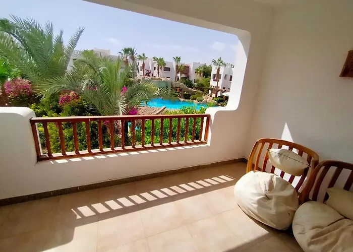 3bedrooms -169 Aparthotel