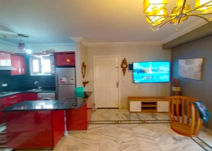 Aparthotel 3bedrooms -169 Sharm El-Sheikh