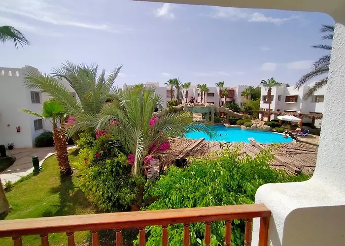 3bedrooms -169 Aparthotel